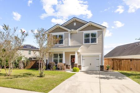 3562 Franklin Tower Drive