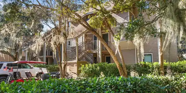 102 High Hammock Villas