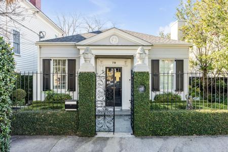 79 Alexander Street