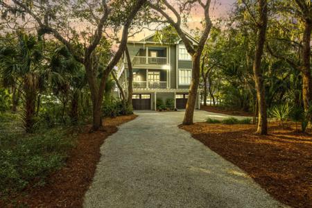 3034 Maritime Forest Drive
