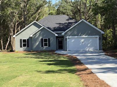 545 Society Road
