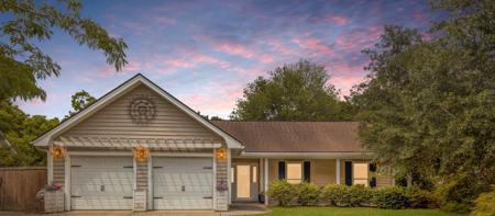 1474 Hidden Bridge Drive