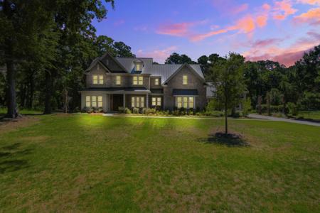 3820 Gnarled Oaks Lane