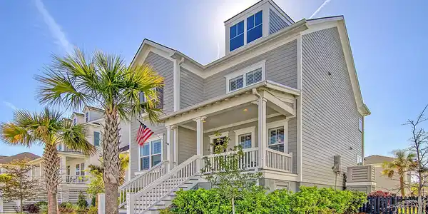 2581 Daniel Island Drive