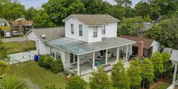 551 Klein Street