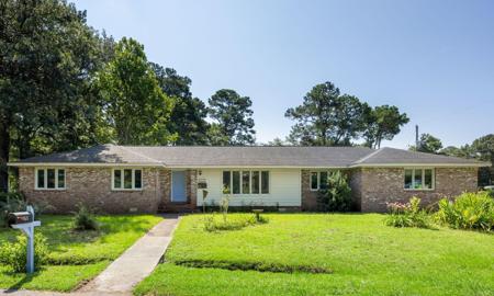 1577 Boone Hall Drive Drive