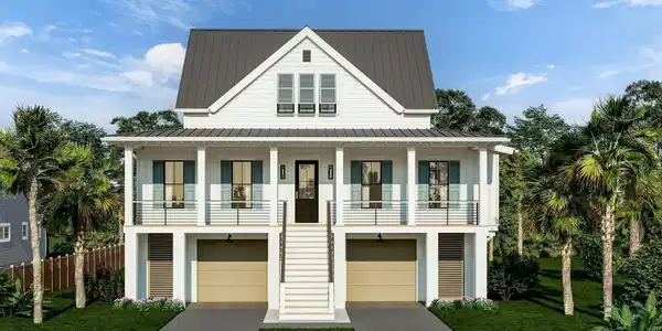1739-1 Middle Street, Sullivans Island SC 29482