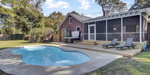 1170 Rifle Range Road