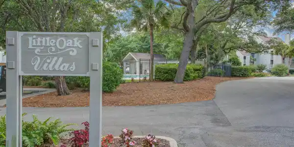 244 Little Oak Island Drive