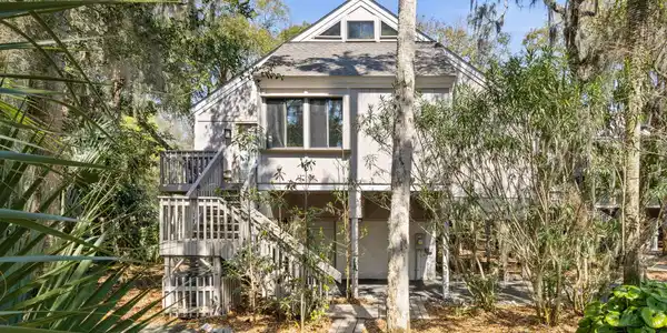 804 Treeloft Trace, Seabrook Island SC 29455