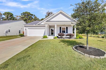 1435 Thin Pine Drive
