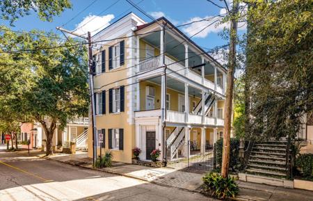 53 Hasell Street