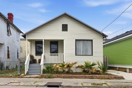58 Congress Street