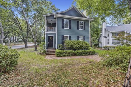 1352 Battery Glover Court