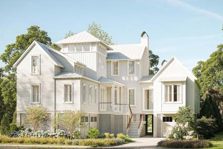 2116 Boatwright Road