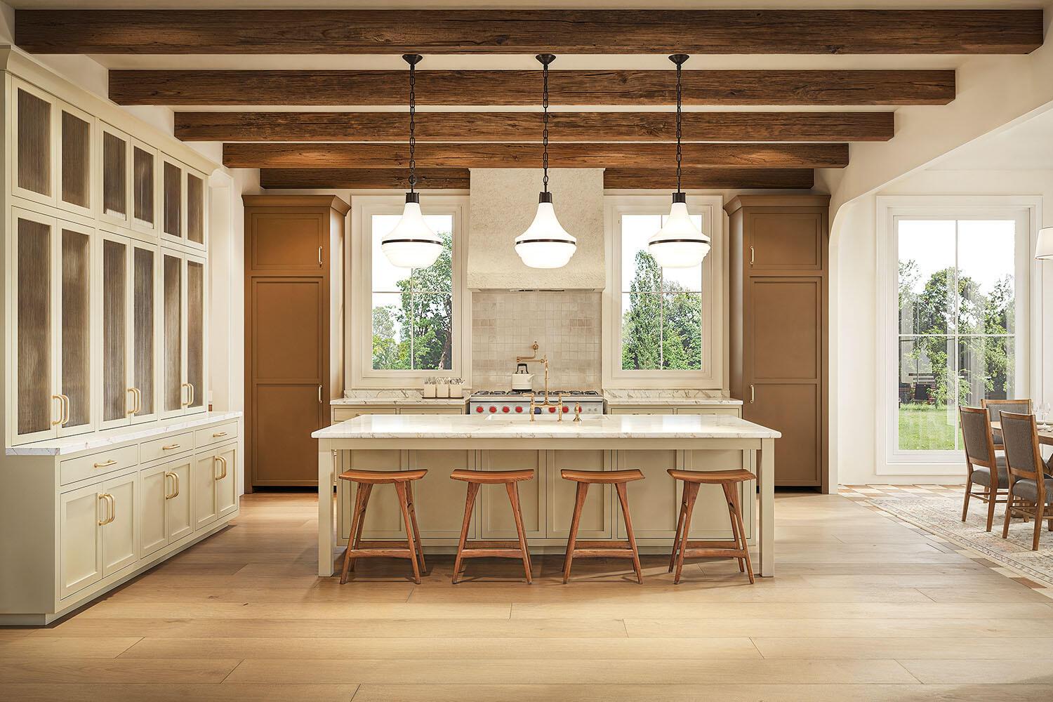 Image 3: 2116Boatwrightkitchen