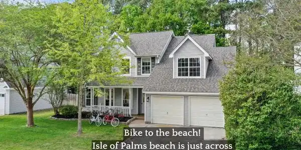 1850 Falling Creek Circle
