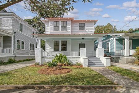 74 Maple Street