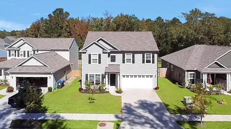 2109 Rowan Drive