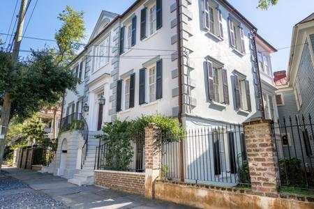 43 Charlotte Street # 3, Charleston SC 29403