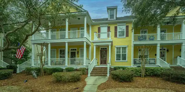 2995 Treadwell Street, Mount Pleasant SC 29466