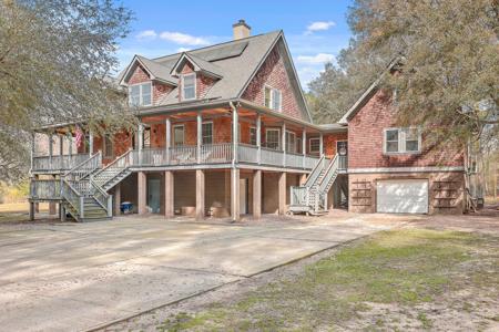 2099 Sea Island Estates Drive