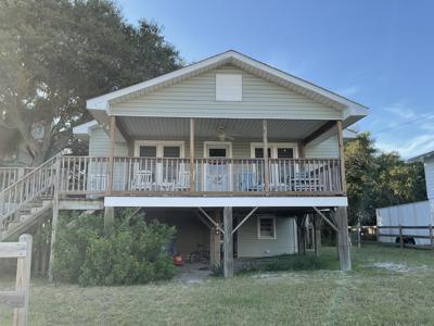 2205 Palmetto Boulevard