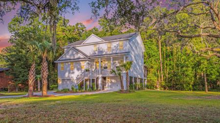 2663 Rifle Range Road