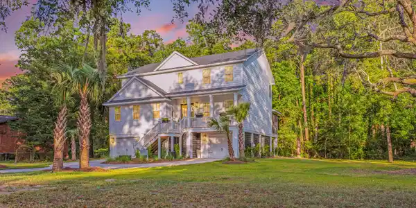 2663 Rifle Range Road