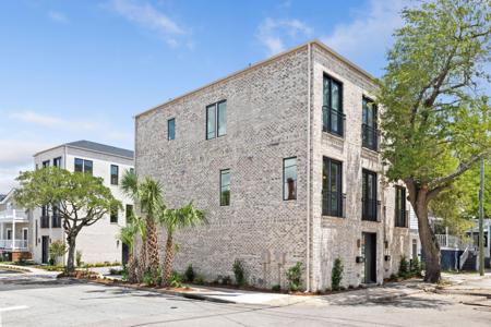 50 Cooper Street