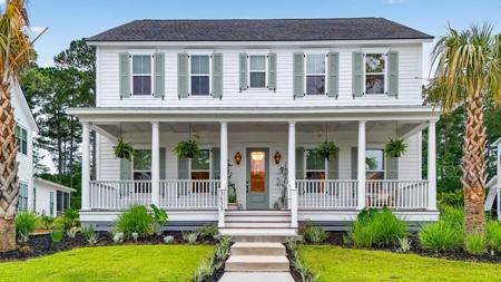 3633 Clambank Drive