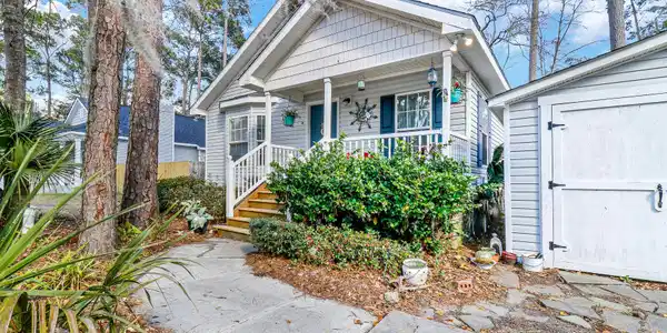 16 River Tree Circle, Bluffton SC 29910