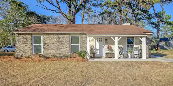 1626 Nantahala Boulevard, Mount Pleasant SC 29464