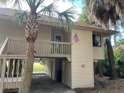 847 Club Cottage Road, Edisto Island SC 29438