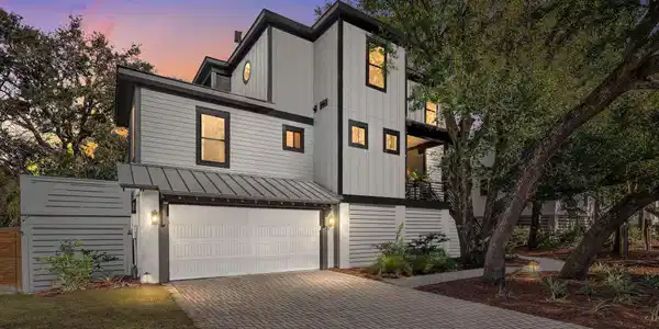 10 32nd Avenue, Isle of Palms SC 29451