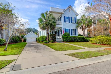 627 Cloudbreak Court