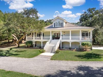 5991 Joseph Blake Lane