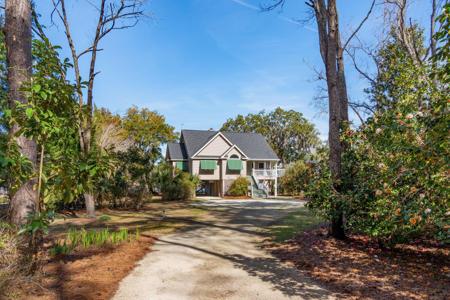 601 Foredeck Lane