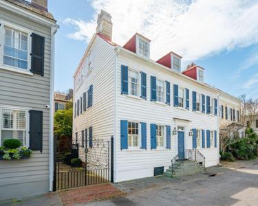 3 Atlantic Street