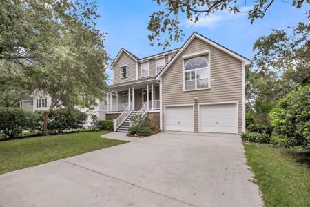 1422 Wexford Sound Drive