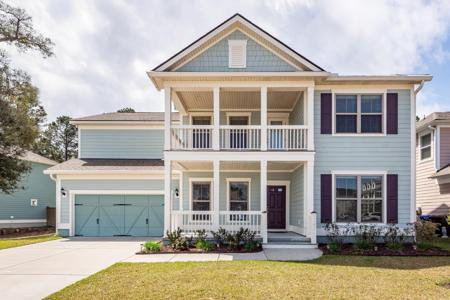 2367 Brinkley Road