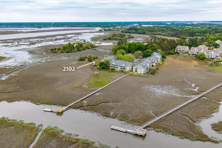 2102 Landfall Way