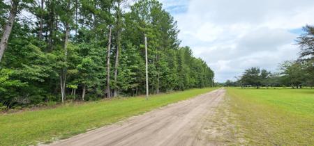 Lot 3 Skeebs Street