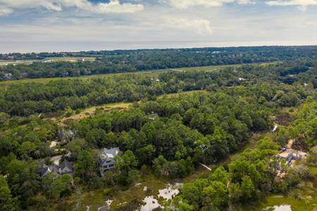 115 Blue Heron Pond Road, Kiawah Island SC 29455