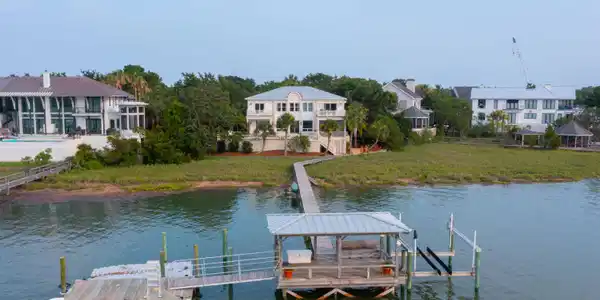30 Waterway Island Drive