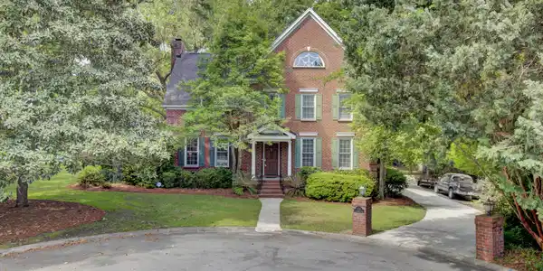 1110 Summersill Lane