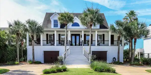 7 Intracoastal Court