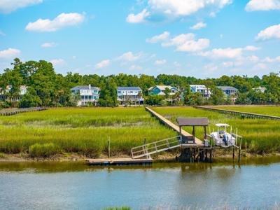 2809 Parkers Landing Road