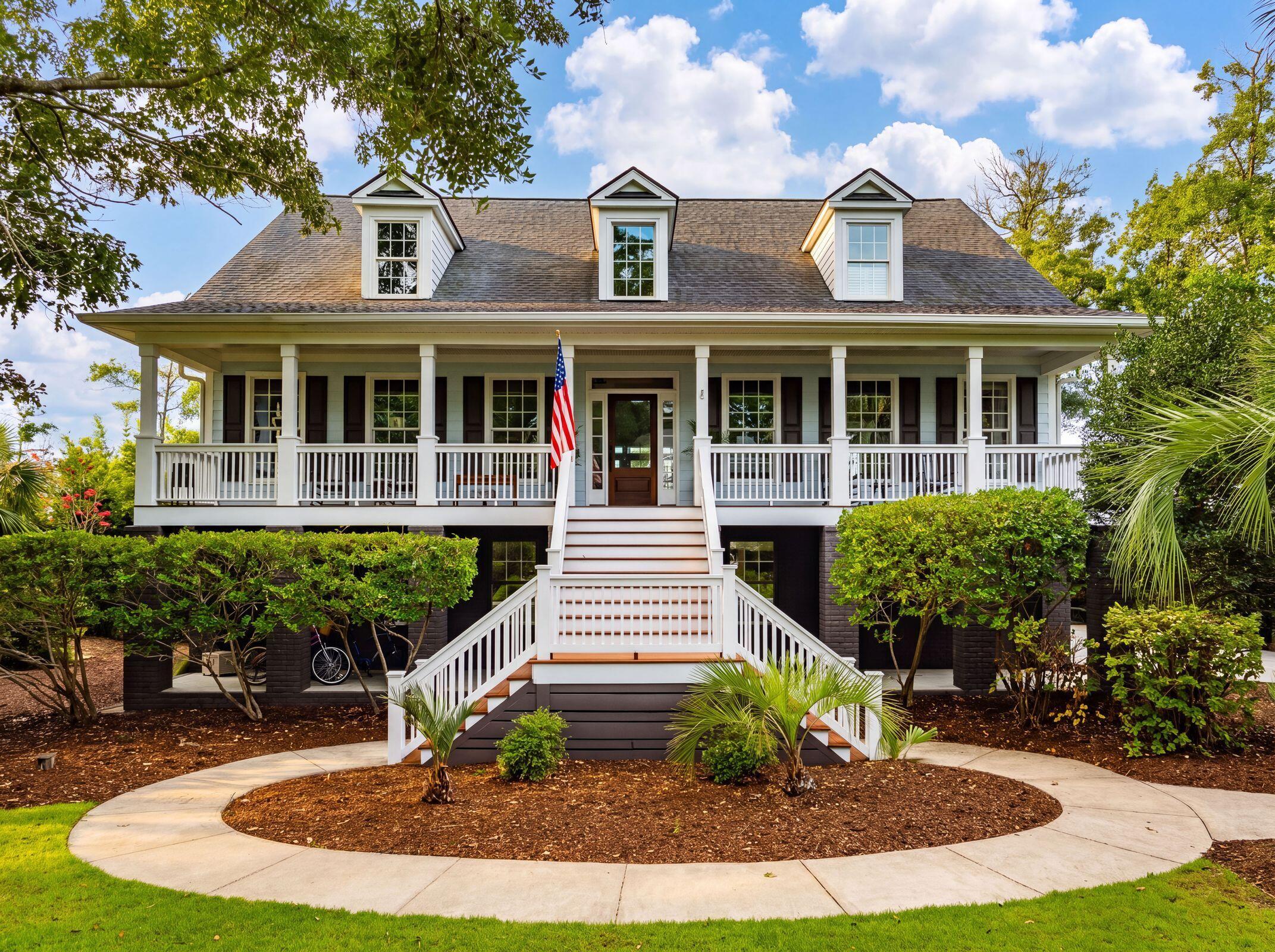Image 2: 2809ParkersLandingRd-KeenEyeMarketing-00