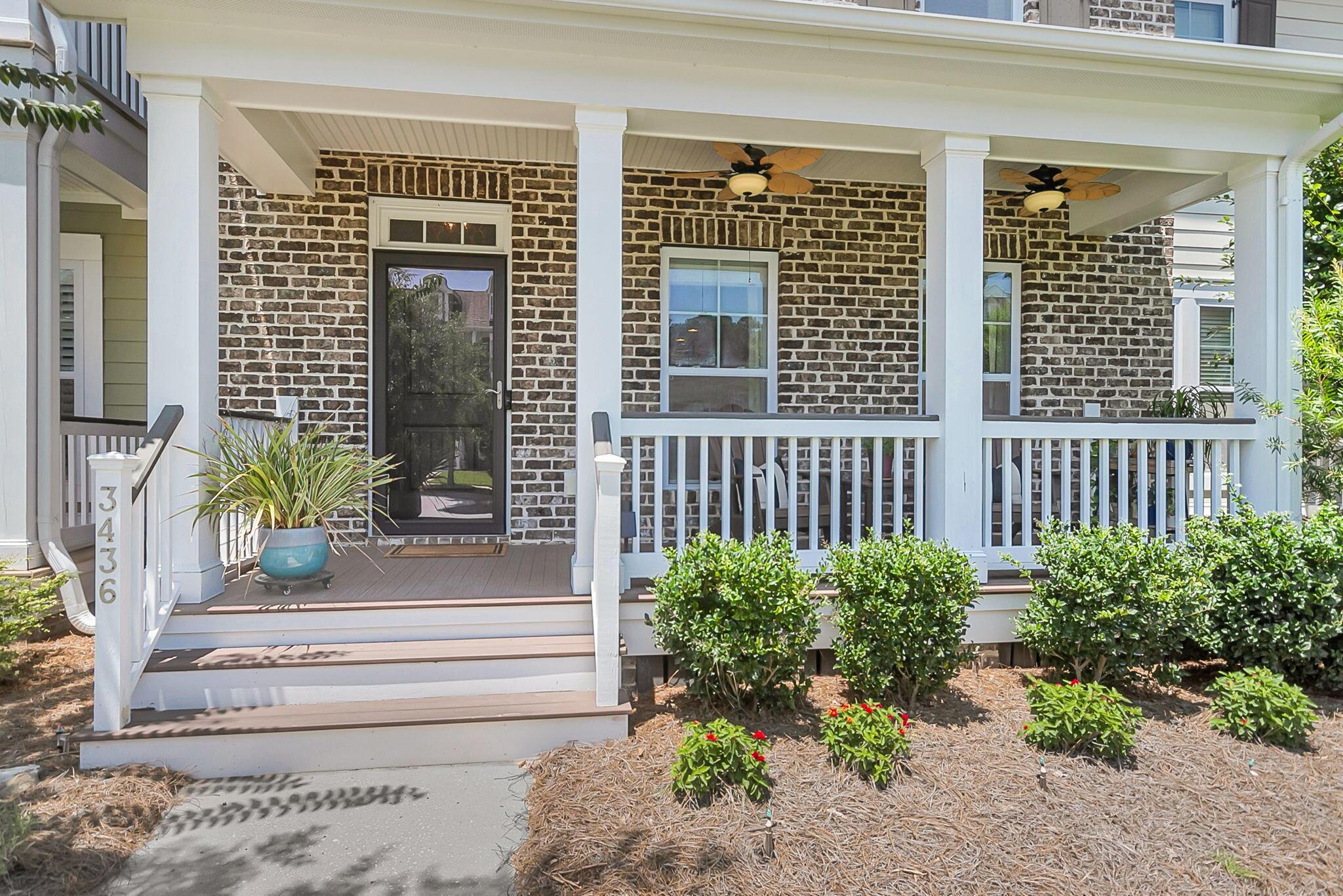 Image 3: Front Door